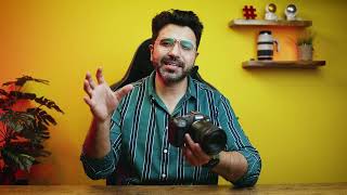 Canon EOS R8 Review by Kunal Malhotra | Canon India