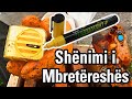 🔴Episodi 13: Shënimi (matrikulimi) i mbretëreshës [ Bletaria Shqip ]