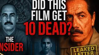 Mafia Insider Reveals Truth of American Me Murders. The Real Target Will Shock You