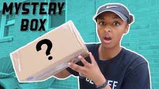 UNBOXING A $25 EBAY MYSTERY BOX! (INSANE)