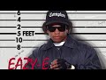 Eazy-E - The Muthaphukkin Real (feat. MC Ren)