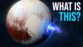 NASA's Pluto Discovery Changes Everything We Thought