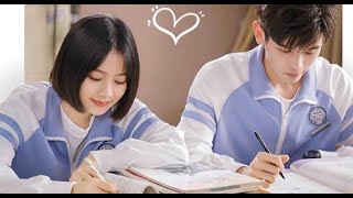 Don’t Leave After School 💖Fang Xue & Wei Lai💖 Love Story🌸New Chinese Drama (2021) Song Mix🌸NAYU TYTA