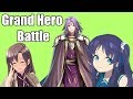 Grand Hero Battle - Lyon