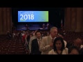 UCLA Luskin School of Public Affairs Commencement 2018