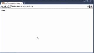 Beginner PHP Tutorial 21 Comparison Operators