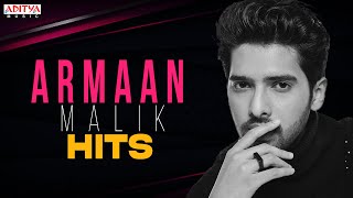ARTIST OF THE MONTH: Armaan Malik | Armaan Malik Hit Songs | Latest Telugu Songs | Aditya Music