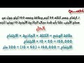 أقوى مراجعة نهائية في العلوم أسئلة تراكمية شاملة على الوحدة الأولى والثانية مع الحل والتفسير