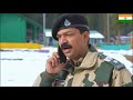 BSF  India's First Line of Defence Documentry