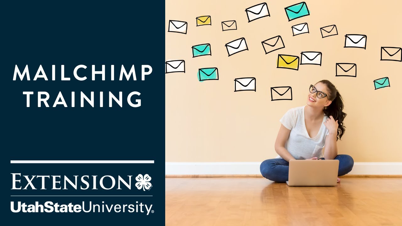 Mailchimp Youtube Mailchimp Youtube