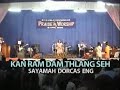 Chin Falam Hla, Kan Ram Dam Thlang Seh, Sayamah Dorcas Eng, BYC Vol. 1, 2006