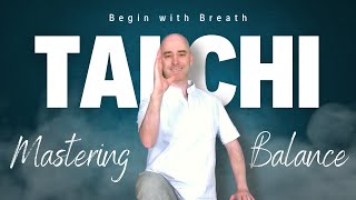Mastering Balance: 15-Minute Tai Chi Flow for Stability and Harmony