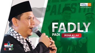 Fadly - Insha Allah
