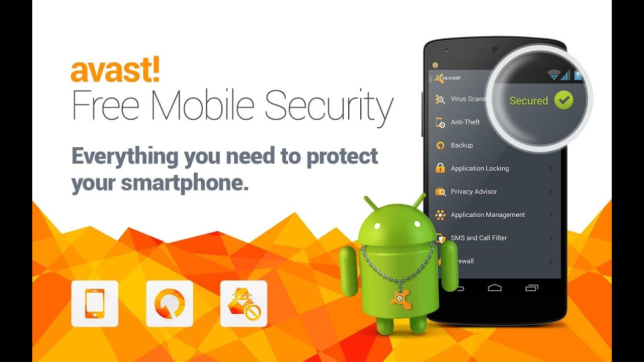 Avast Mobile Security Apk Premium : Mottmamis