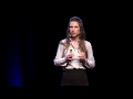 FOOD PACKAGING: MAKING THE BEST OF A BAD SITUATION | Vanessa Grondin | TEDxLaval