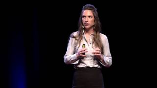 FOOD PACKAGING: MAKING THE BEST OF A BAD SITUATION | Vanessa Grondin | TEDxLaval