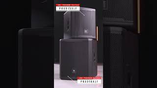 🔊 JBL PRX900 Series ซีรี่ย์ใหม่ตัวท๊อป ลำโพงเพาเวอร์ แรงไม่เกรงใจใคร ฟังเสียงจริงได้แล้วที่นี่!!