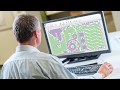 ProNest Overview - CAD/CAM nesting software