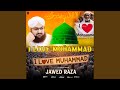 I Love Mohammad