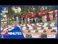 Recap: BBOG Marks 2,000 Days Of Chibok Girls Abduction
