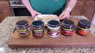 Walden Farms Sugar Free Products pt2