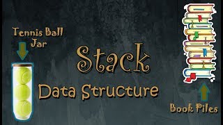 Stack and its implementation | Stack implementation in Bangla