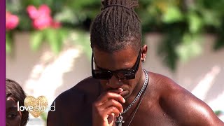 FIRST LOOK: The Islanders find out what the public thinks | Love Island Series 9