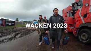 GHETTO GHOULS // Wacken ‘23