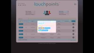 Automotive Touchpoints Demo #2