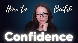 How to Build Confidence \u0026 Self-esteem through Mindfulness practices \u0026 EFT tapping