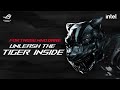 ASUS ROG Launch Event - Unleash the Tiger Inside