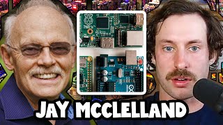What Is Parallel Distributed Processing? | Jay McClelland