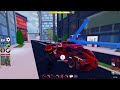 grinding with the beignet roblox jailbreak