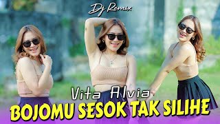 Lagu Yang Kalian Cari - Vita Alvia - BOJOMU SESOK TAK SILIHE Dj Remix (Official MV ANEKA SAFARI)