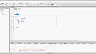 CS 2420 Binary Tree Part 1: Class Setup
