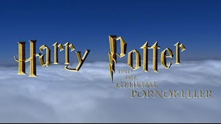 Harry Potter und der geheime P****keller [Full HD] mit Untertiteln