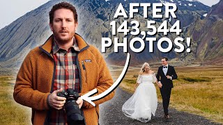Sony A7IV Review for Wedding Photographers After 1 Full Season