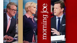 Watch Morning Joe Highlights: Oct. 28 | MSNBC