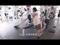 杠铃深蹲做得不舒服，有什么动作能代替？【fitempire健身领域】