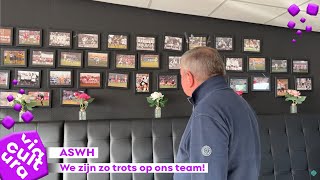 ASWH, Over hun (bijna) geweldige KNVB Beker stunt!