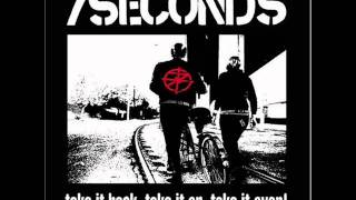 7 Seconds - Y.P.H