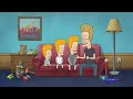 Beavis and Butt-Head - 'Fathering Children'