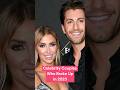 Celebrity Couples Who Broke Up in 2023 | Subscribe for more