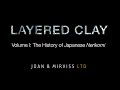 LAYERED CLAY: The History Japanese Nerikomi