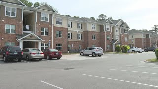 No place like home: families struggling in their search for more affordable housing