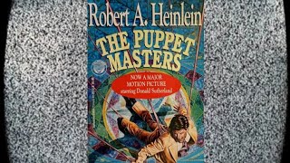 Ep.16 The Puppet Masters (1994)