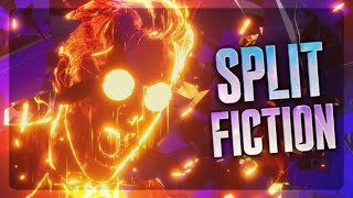 The Greatest Game of 2025 | Split Fiction Final Chapter