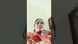 Hai makale Nan ungal Lakshmi Amma cooking fun channel 🥰