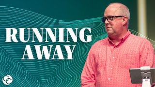 Running Away | CCAG August 13, 2023