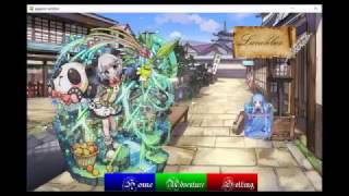 【CMU 15-112 tp】Merc Storia